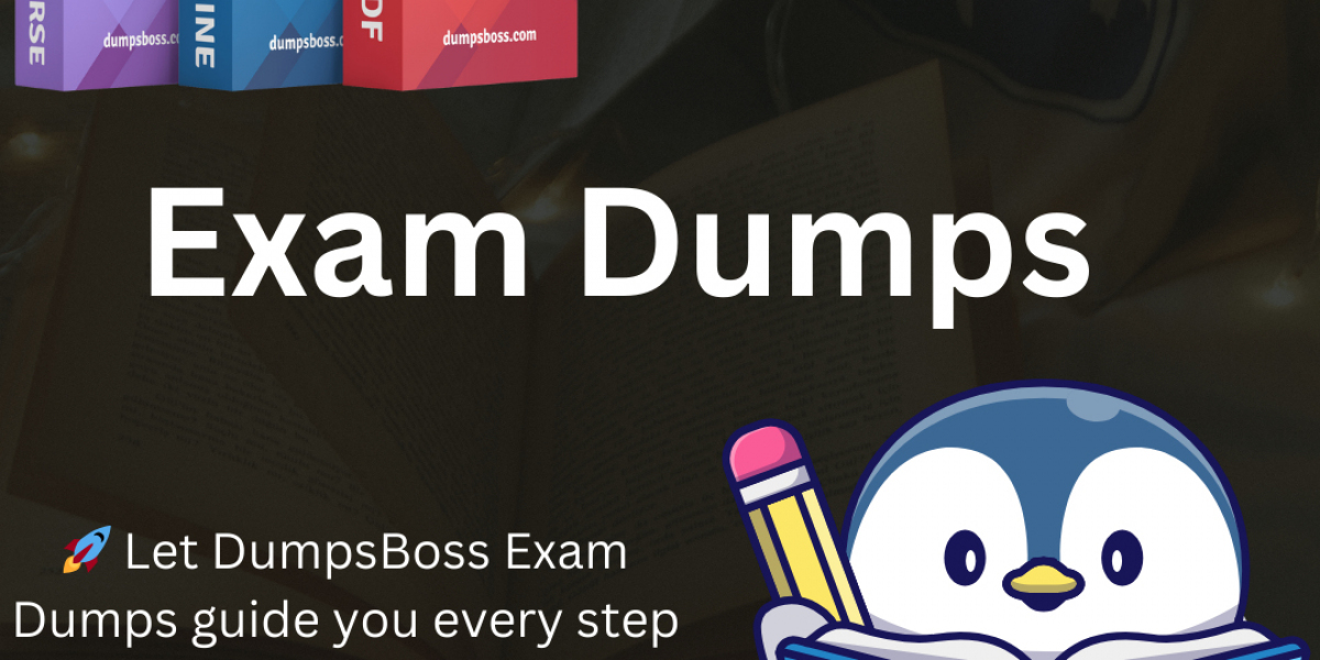 DumpsBoss Your Expert Source for Exam Dumps