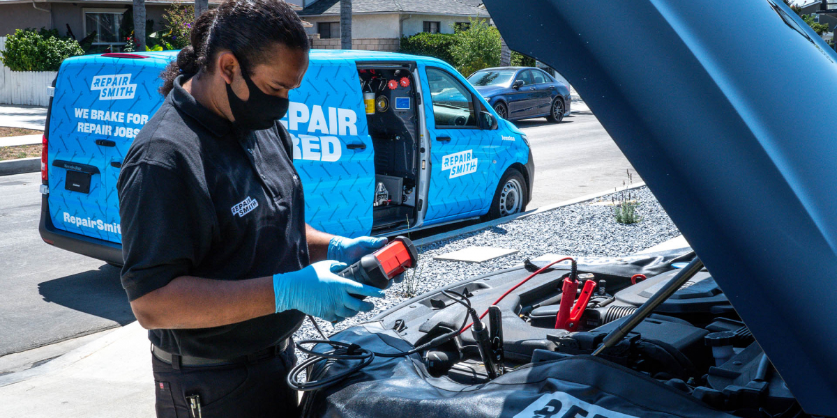 Mobile Mechanic in Las Vegas: Convenient Car Repair and Maintenance at Your Doorstep