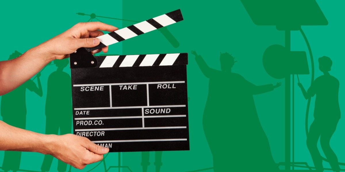 Creative Video Production Services for Every Story