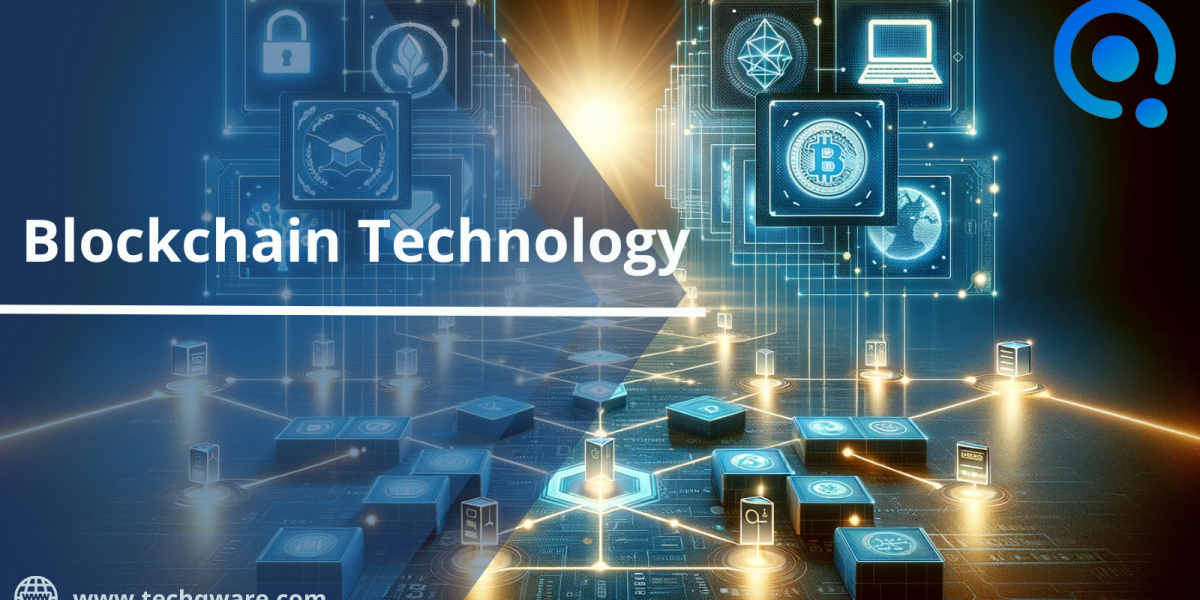 Best blockchain technology examples