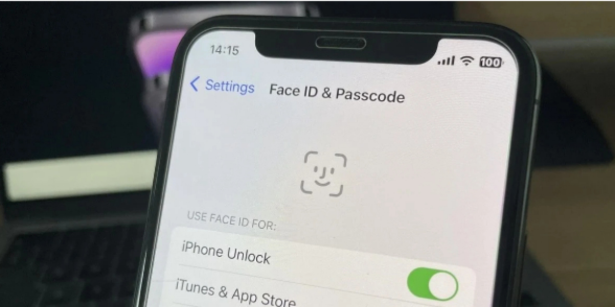 Face ID Not Working on iPhone: Troubleshooting Tips