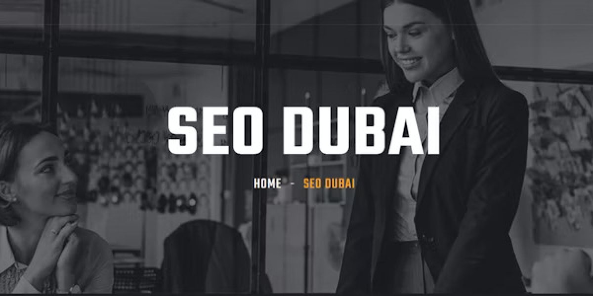 seo  dubai