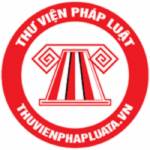 Thư Viện Pháp Luật Pháp Luật