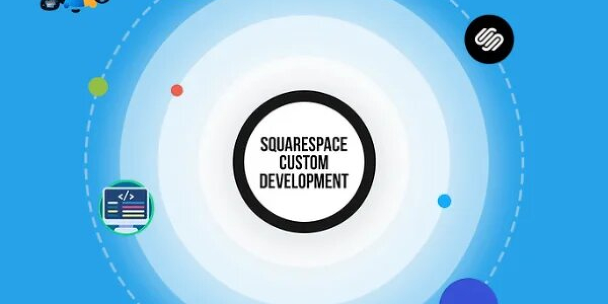 Unveiling the Potential of Squarespace Development Services for Your Business