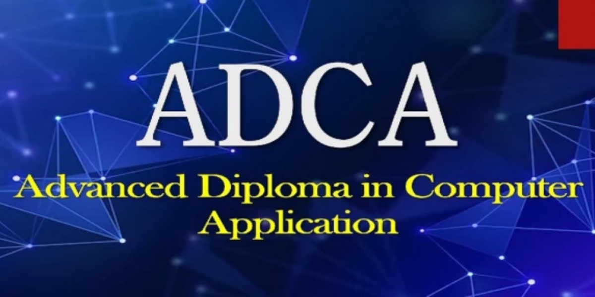 What Is ADCA? Full Form and Career Prospects