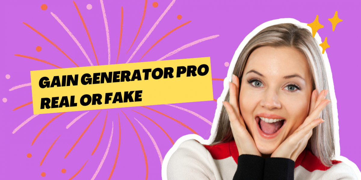 Gain Generator Pro Platform-{Gain Generator Pro Scam}-Is Gain Generator Pro the Key to Unlocking Consistent Trading Succ