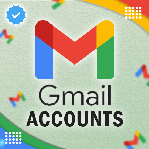 Buy Gmail Accounts - Localusasmm