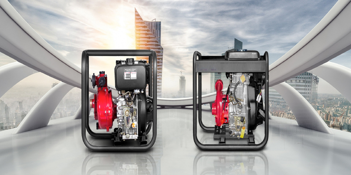 Pressure Pumping Market Poised for Growth with Energy Demand and E&P Focus