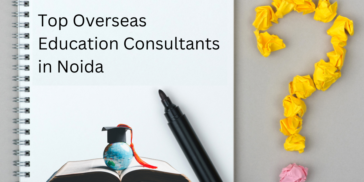 Why Do Students Trust Eduler as an Overseas Education Consultant in Noida?