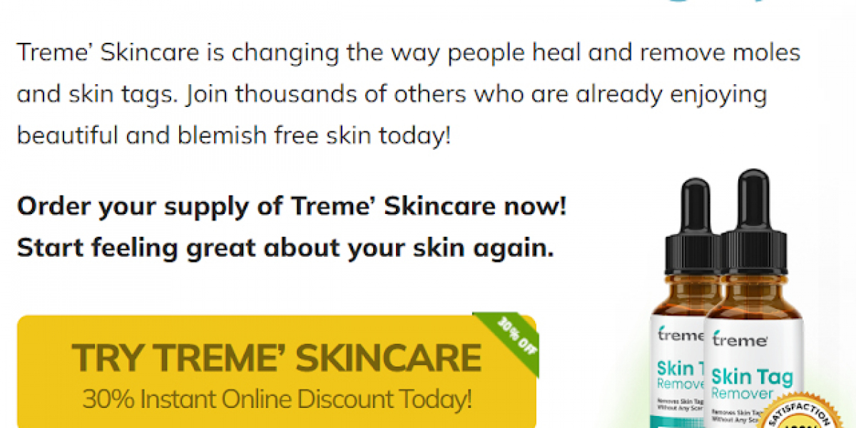 How To Treme Skin Tag Remover For Best Results? {EXCLUSIVE OFFER}