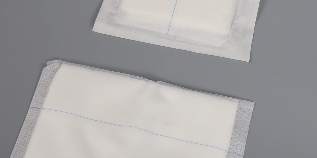 Key Steps for Setting Up a Sterile Gauze Pads Manufacturing Plant