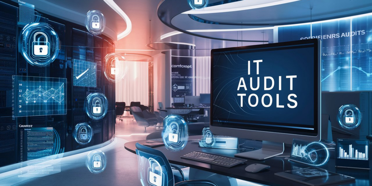 Essential IT Audit Tools for Modern Businesses: Ensuring Security and Compliance