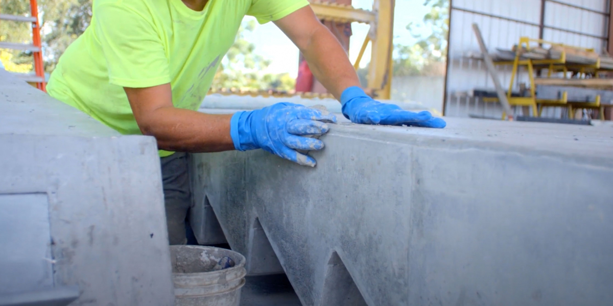 Quality Cement Contractors for Macon Residential Projects