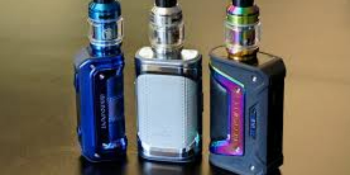 Why Fummo King Vape is the Top Choice for Vapers