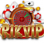 Rikvip Cổng Game