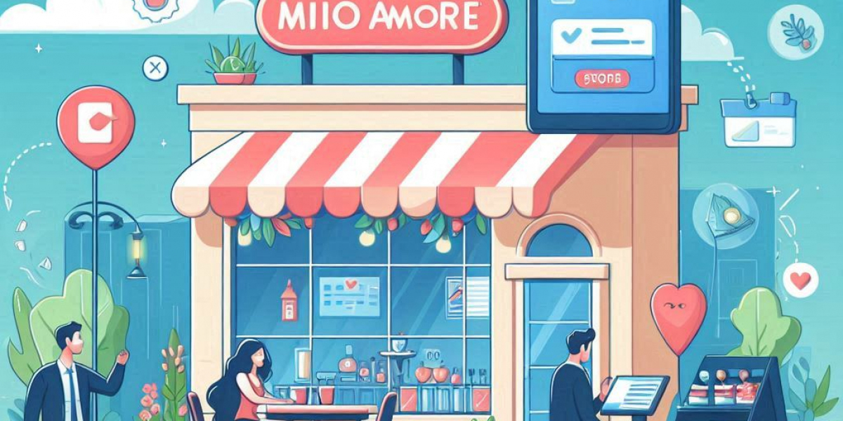 How to Start a Mio Amore Franchise: Cost, Application, and Key Details