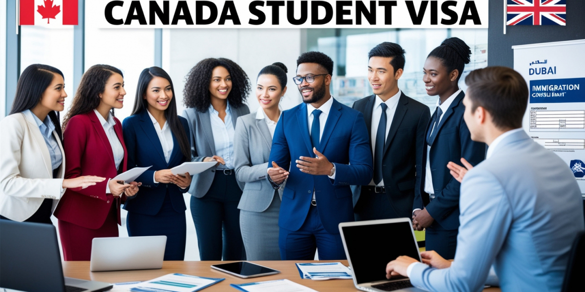 Achieve Your Academic Dreams with a Canada Student Visa