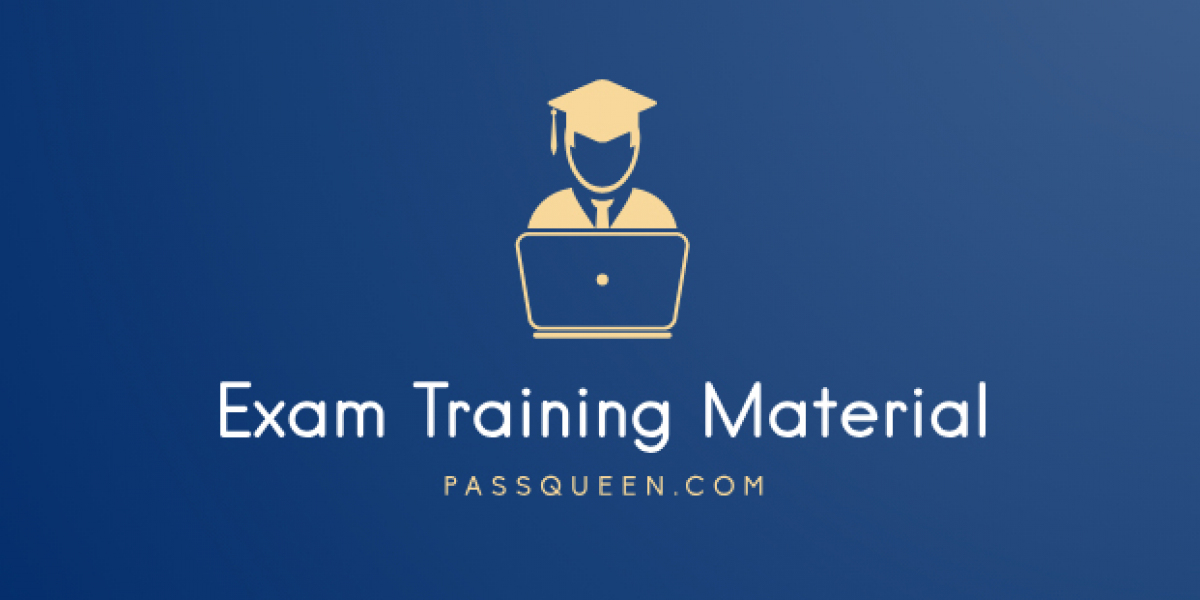 Get Ahead of the Curve with PassQueen.com’s Exam Training Material