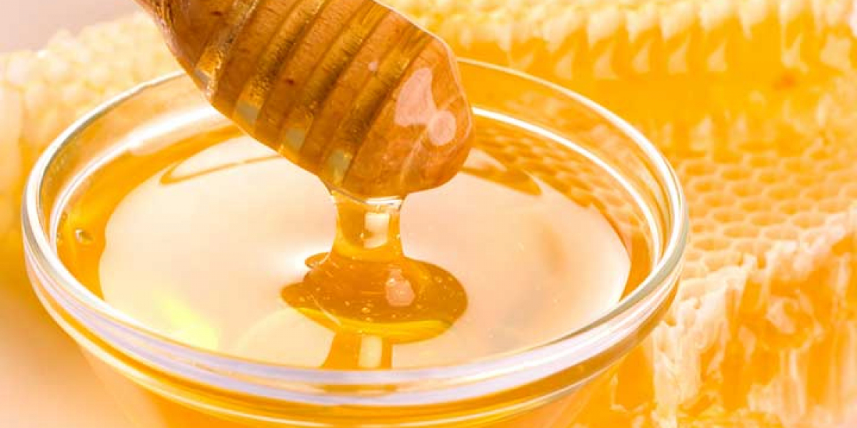 Honey Food Market: How Consumer Demand for Natural Sweeteners is Shaping the Industry