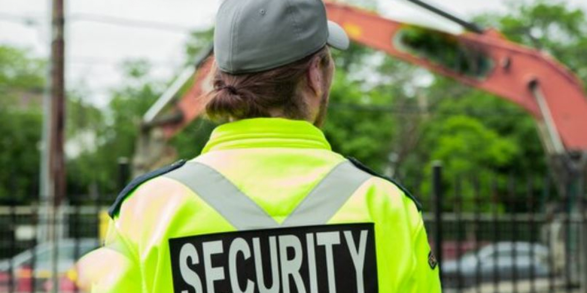 Protecting Your Site and Investment By Construction Security