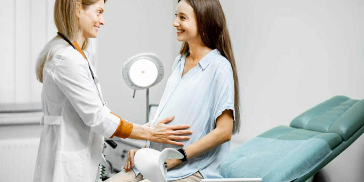 The Role of a Gynecologist in Detecting and Treating Fertility Issues