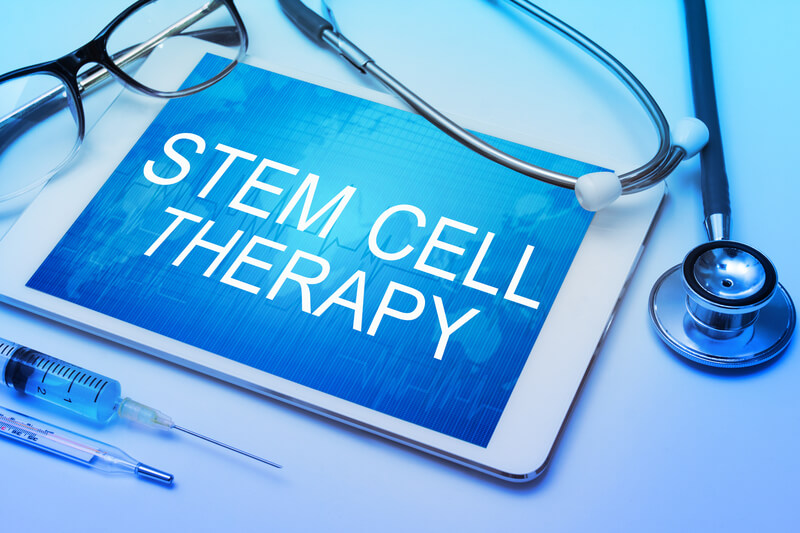 Stem Cells Treatment in Dubai - Stem Cells Therapy