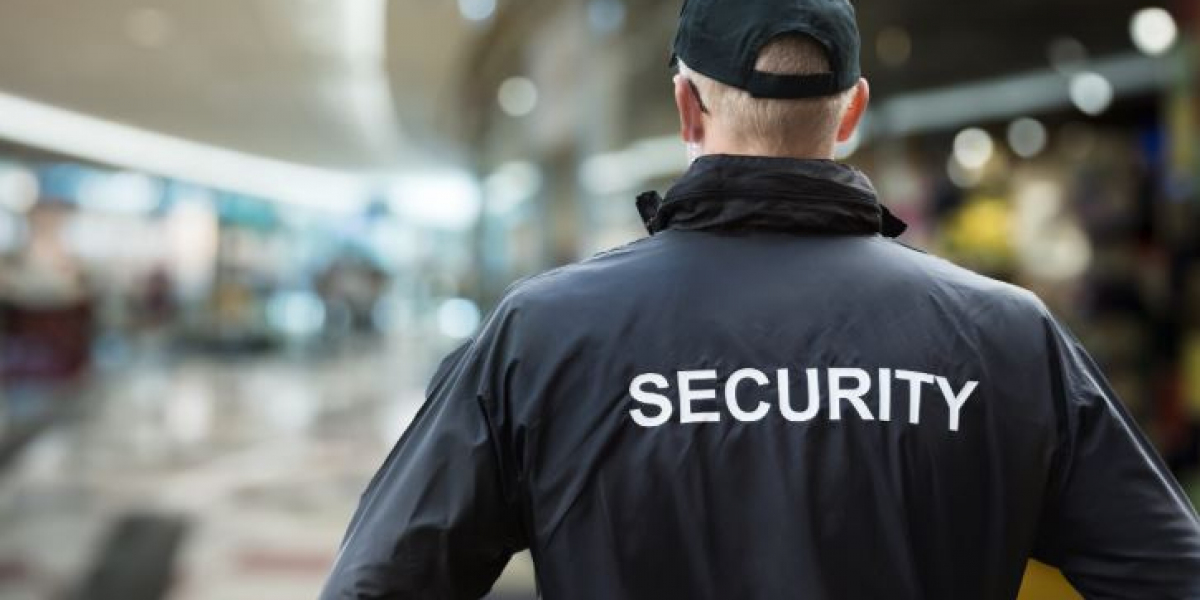 Why Businesses Trust Professional Security Company Vancouver