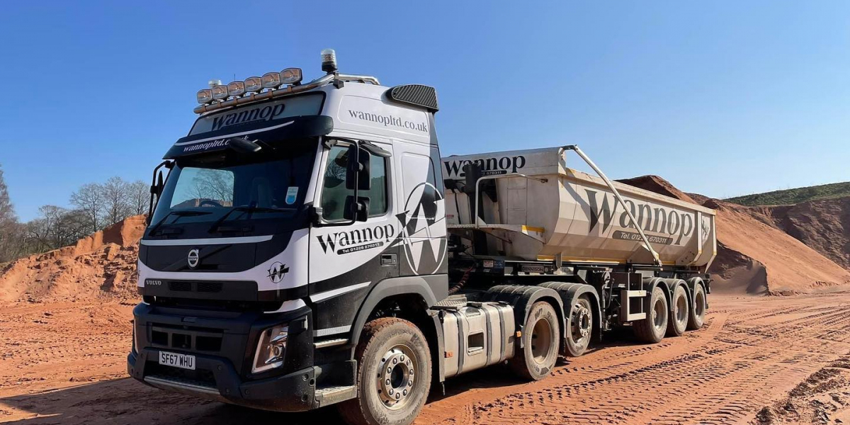 Wannop Ltd: Top-Rated Provider of the Best Waste Removal Services