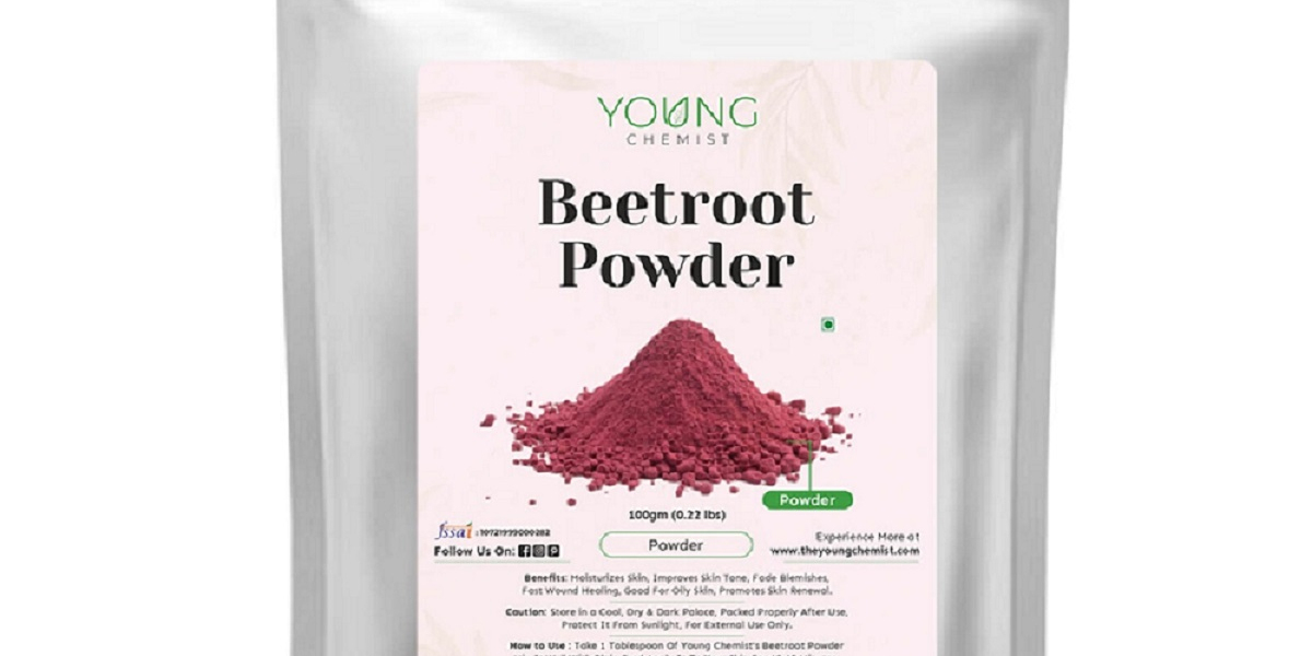 Beetroot Powder