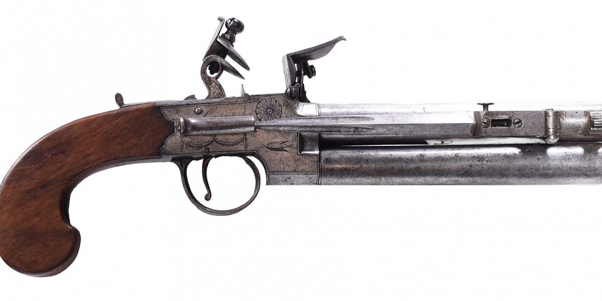 Your Guide to Finding Antique Guns for Sale Through Online Auctions