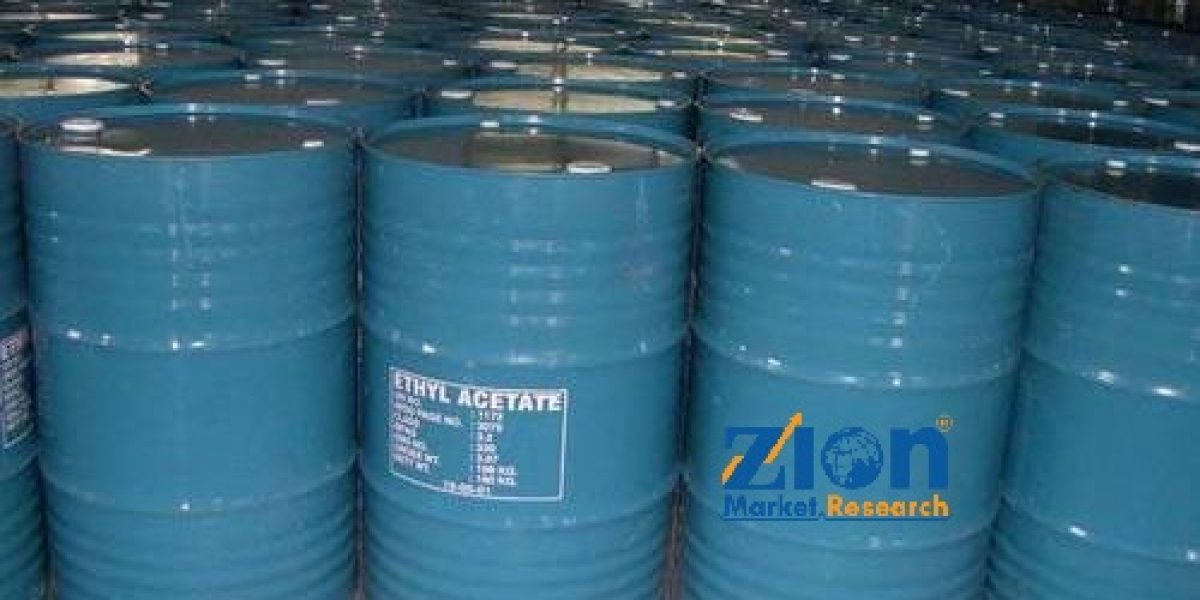 India Ethyl Acetate Market Size, Growth, Demand , Price and Forecast to 2032