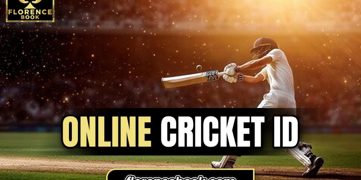 Enhance Your Betting Experience: Get Your Online Cricket ID