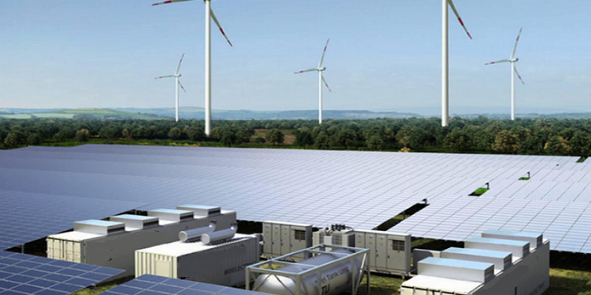 India Hybrid Power Solutions Market Forecast to Drive Energy Transition (2025-2029)