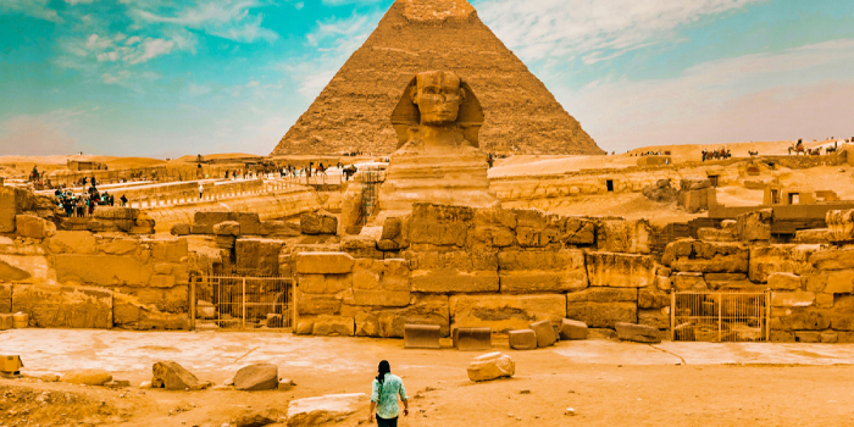 Discover the Wonders of Egypt: Top Destinations and Tours with Tripianto