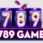 789game makeup