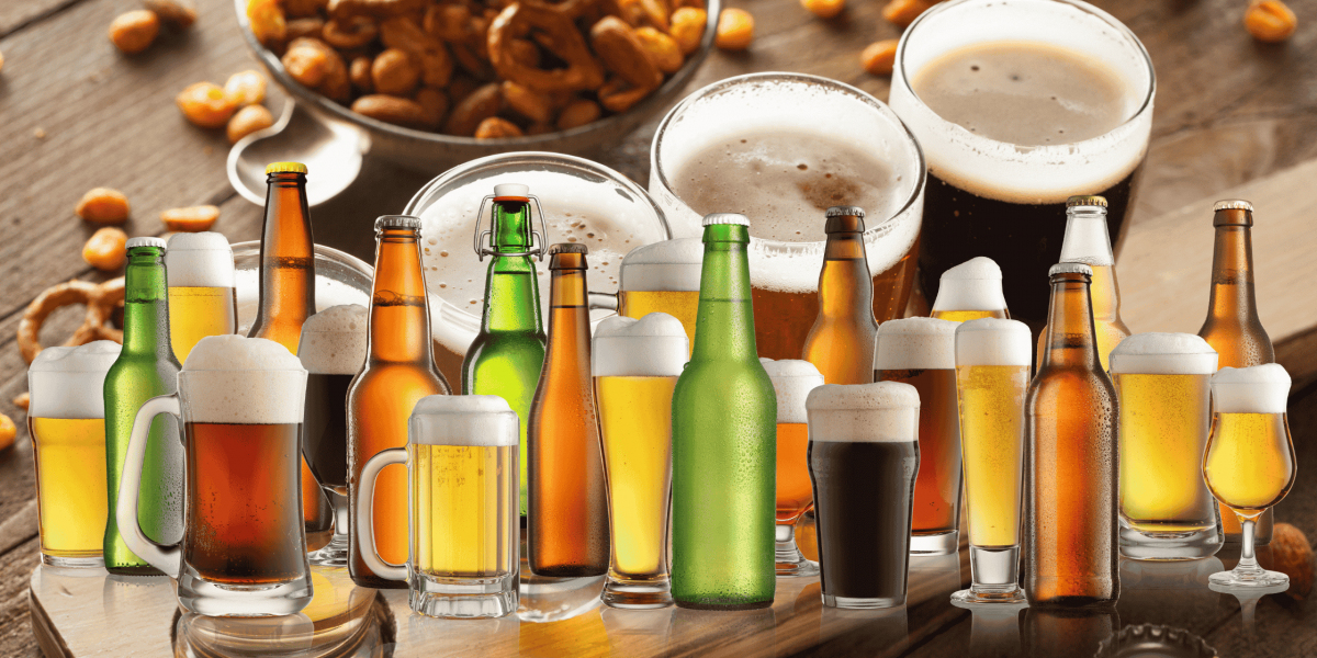 Beer Market Analysis: Key Drivers, Challenges & Growth Trends 2024-2032