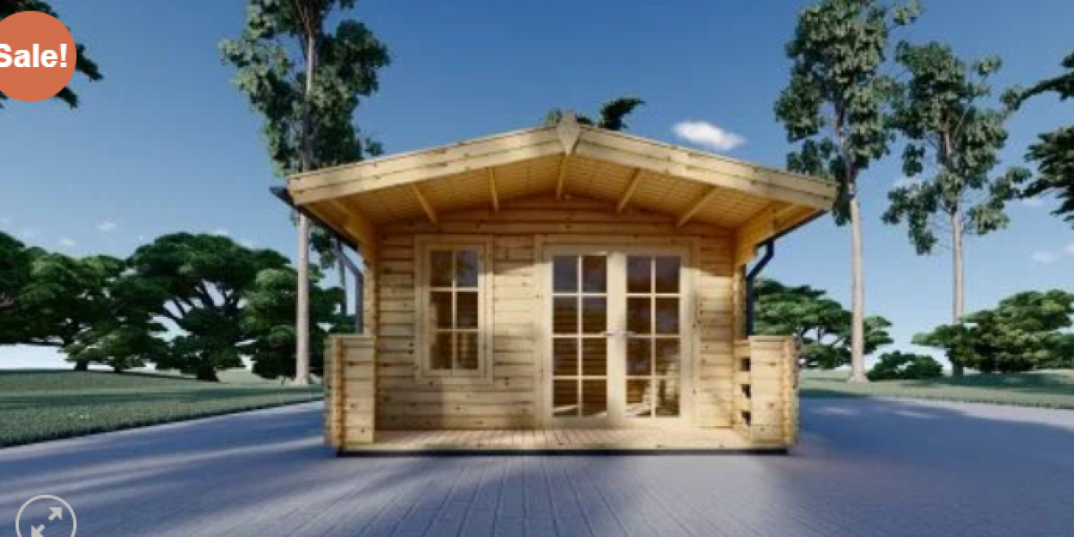 Enhance Your Outdoor Space with a Garden Shed