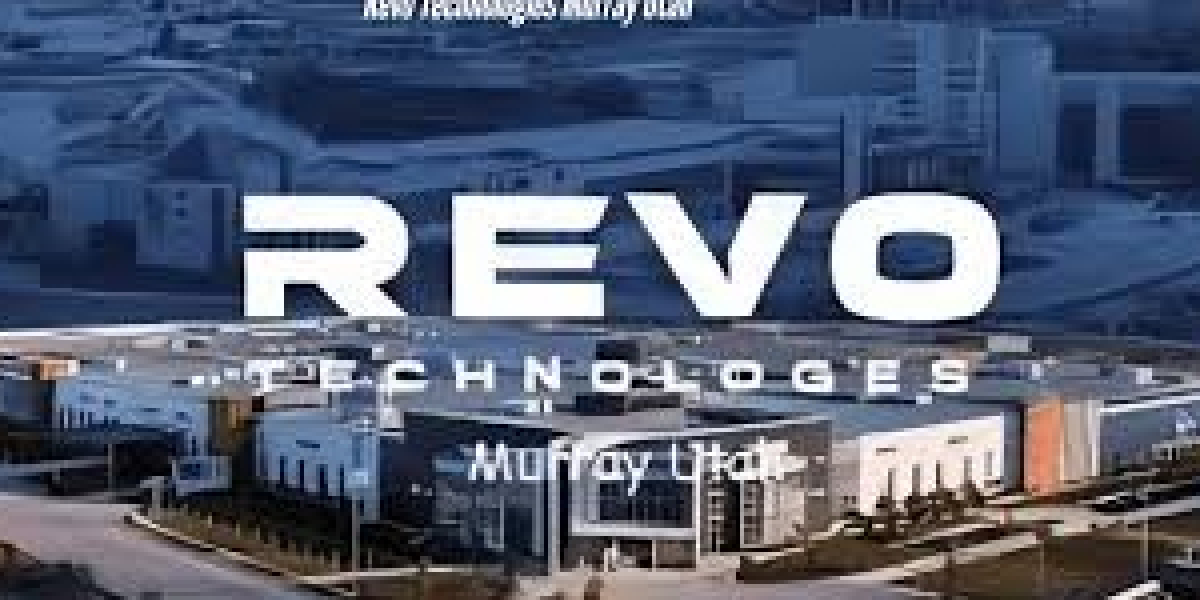 Revo Technologies in Murray, Utah: Revolutionizing exactly how Most people Practical experience Know-how