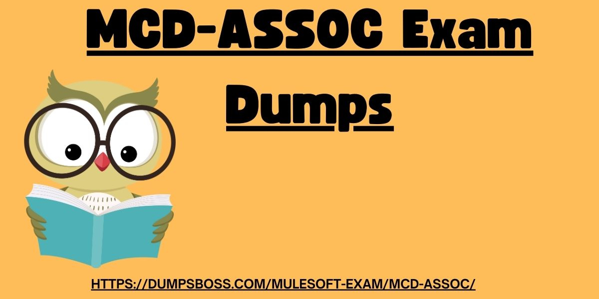 DumpsBoss MCD-ASSOC Dumps: Your Guarantee of Success