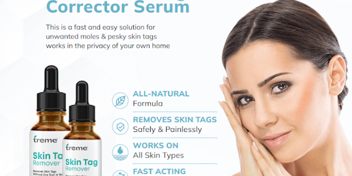 Treme Skin Tag Remover- Are They Safe? (Updated Price)