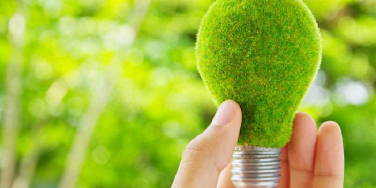 Green Energy Market Thrives with Focus on Sustainability and Tech Innovation