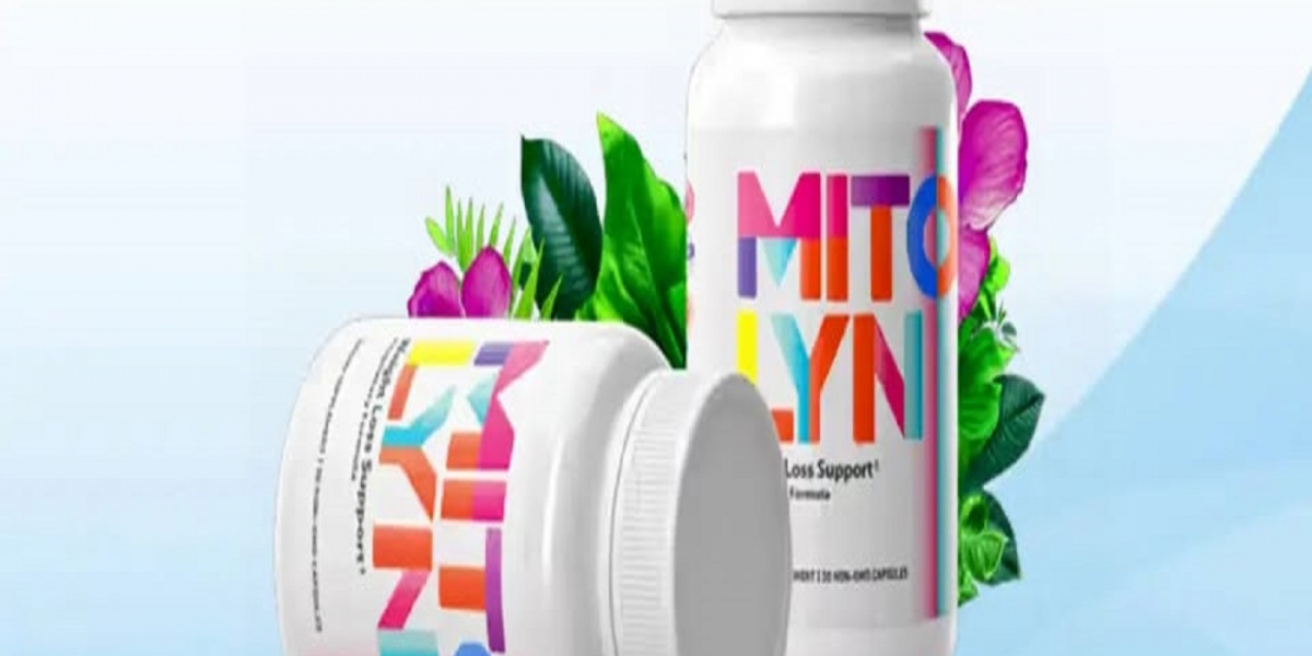 Mitolyn Review — 2025 Earths Best Metabolism, Boosting Energy, and Weight Loss Supplements!