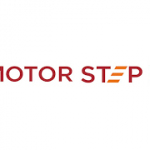 motor step