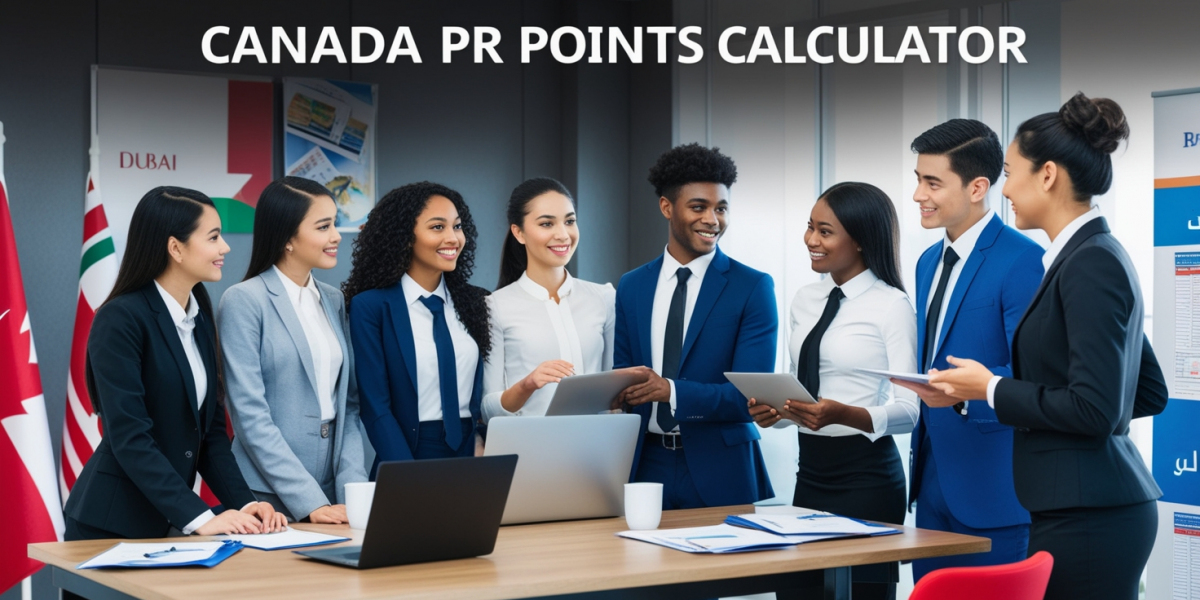 Understanding Canada Immigration Points and the Importance of the Canada Points Calculator