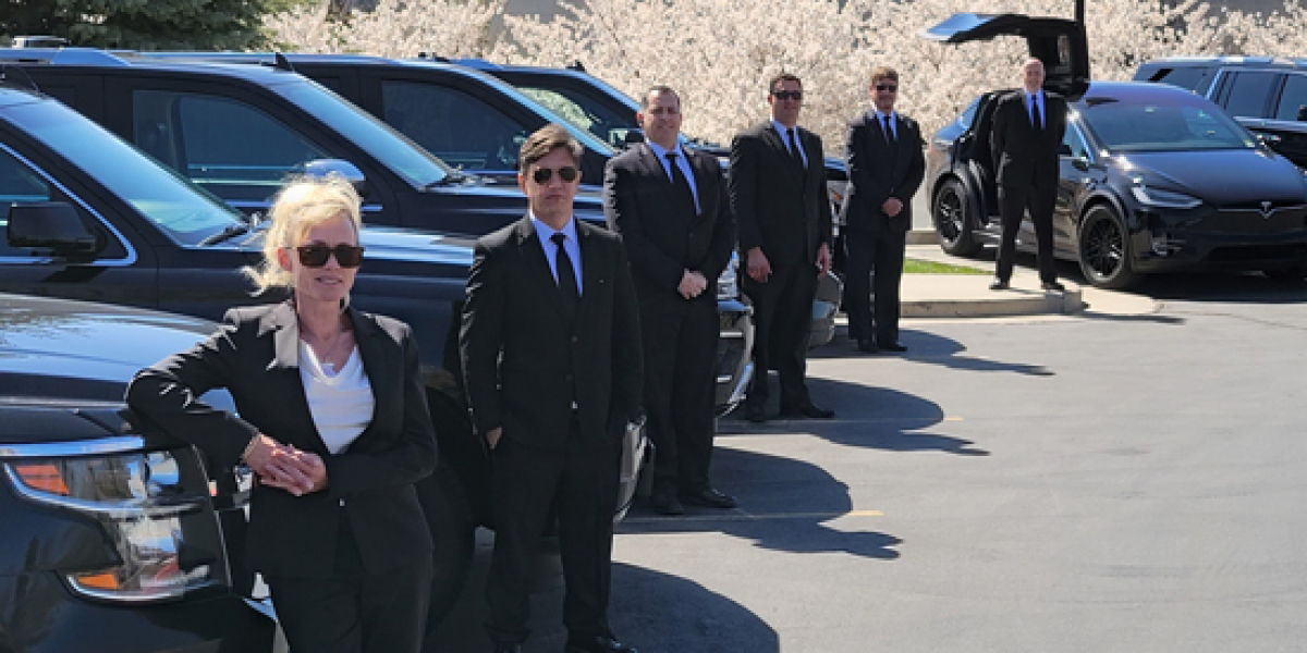 Finding the Perfect Limousine Assistance