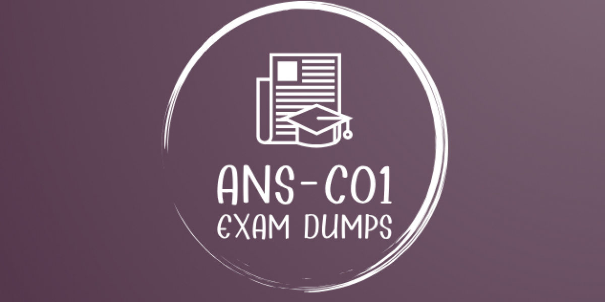 Your Partner in Success: ANS-C01 Exam Dumps by DumpsBoss