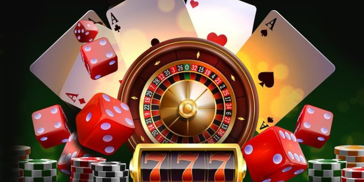 The World of Gambling Platforms: Lopebet as a Case Study