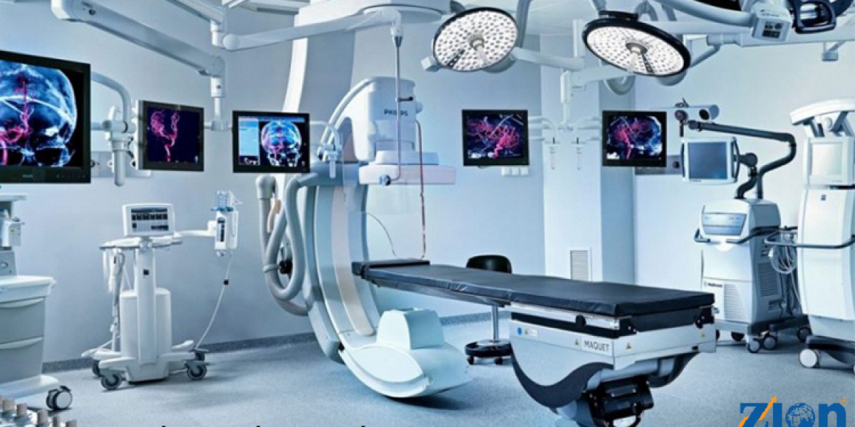 India Hospital Furniture Market Size, Share, Growth & Trends, Analysis by 2032