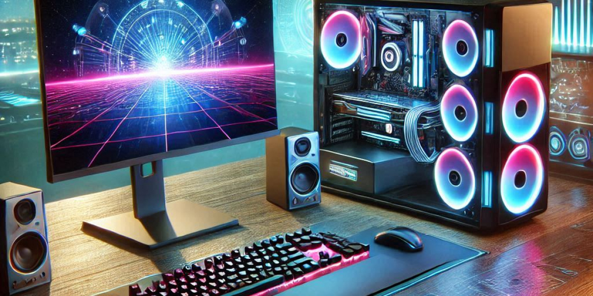 The Benefits of SSDs in Online Gaming