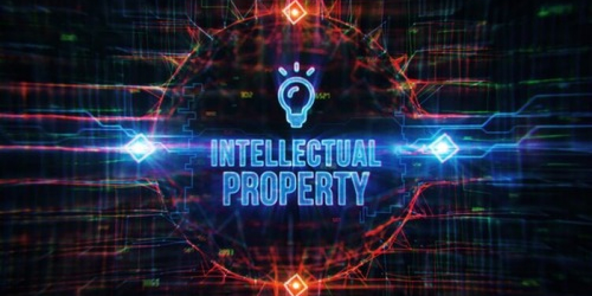 Intellectual Property Lawyers in Dubai